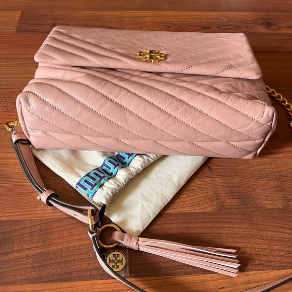 Tory burch shoulder bag - Picture 3 of 9